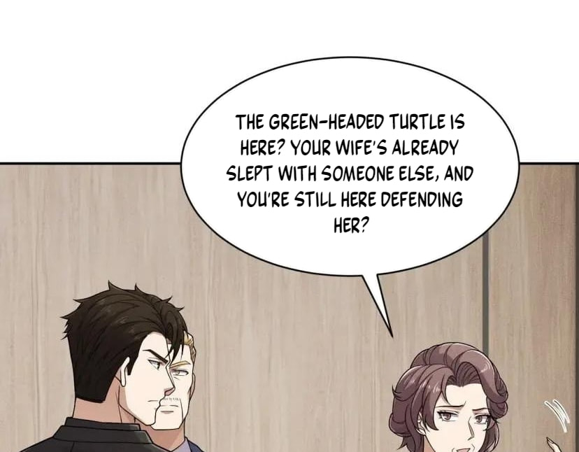Dushi Yin Long Chapter 99 page 133 - 