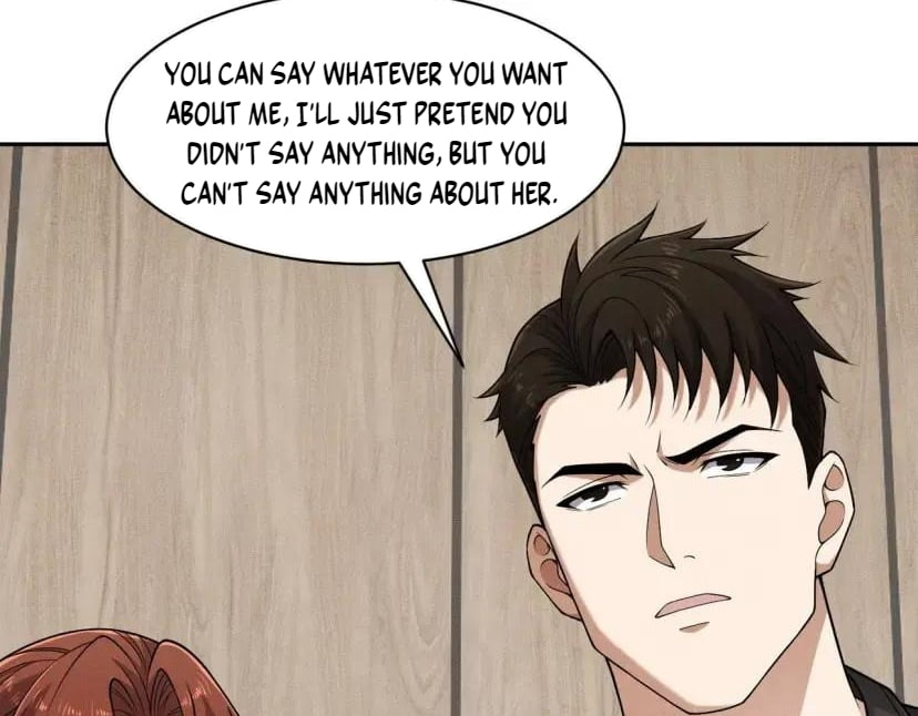 Dushi Yin Long Chapter 99 page 136 - 