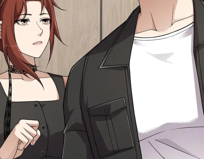 Dushi Yin Long Chapter 99 page 137 - 