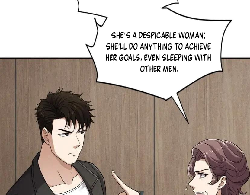 Dushi Yin Long Chapter 99 page 139 - 