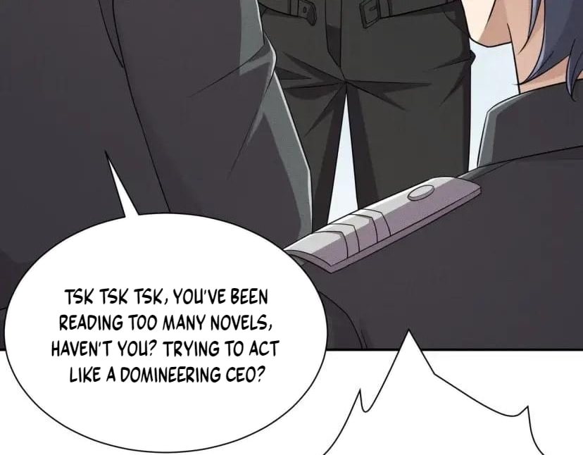 Dushi Yin Long Chapter 99 page 3 - 