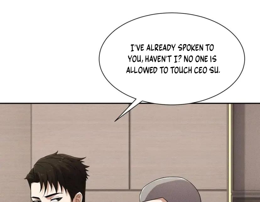 Dushi Yin Long Chapter 99 page 32 - 