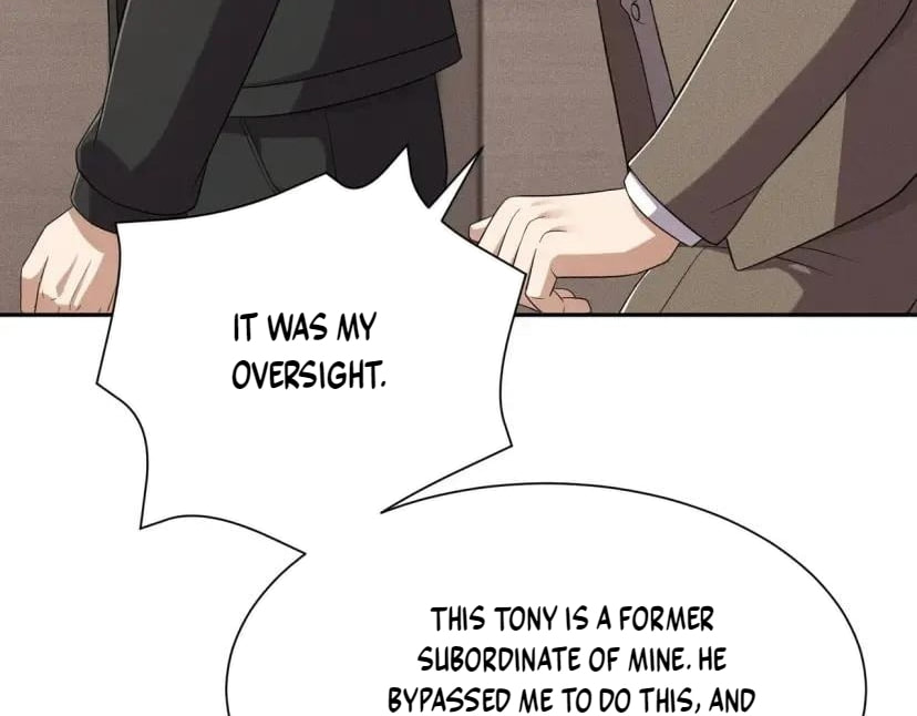 Dushi Yin Long Chapter 99 page 34 - 