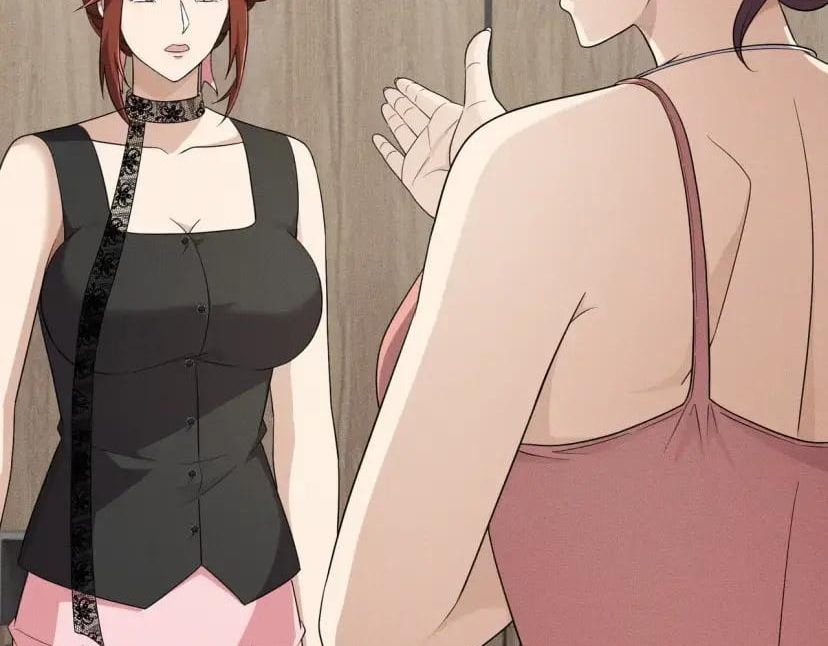 Dushi Yin Long Chapter 99 page 44 - 
