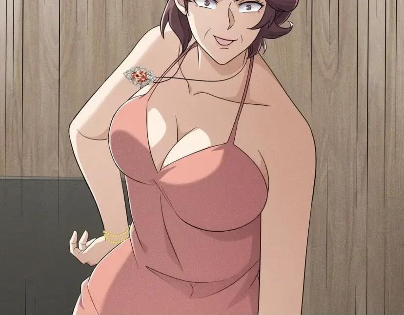 Dushi Yin Long Chapter 99 page 47 - 