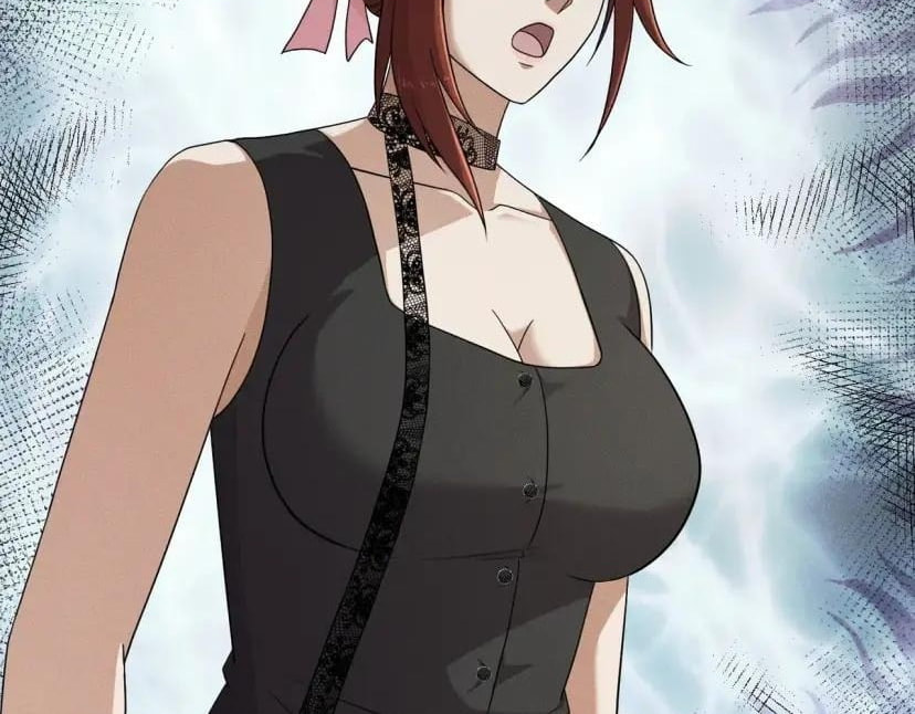 Dushi Yin Long Chapter 99 page 51 - 
