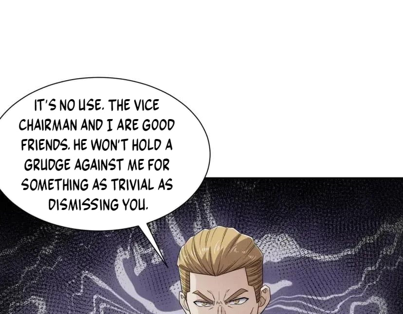 Dushi Yin Long Chapter 99 page 54 - 