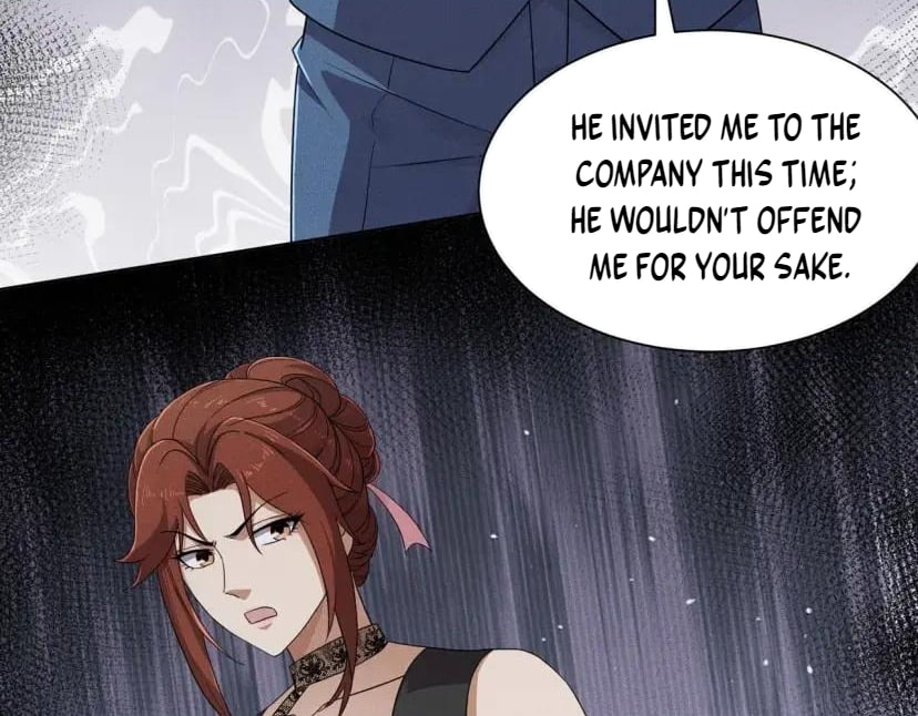 Dushi Yin Long Chapter 99 page 56 - 