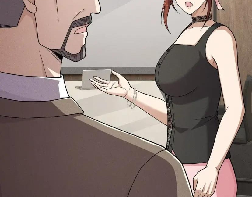 Dushi Yin Long Chapter 99 page 71 - 