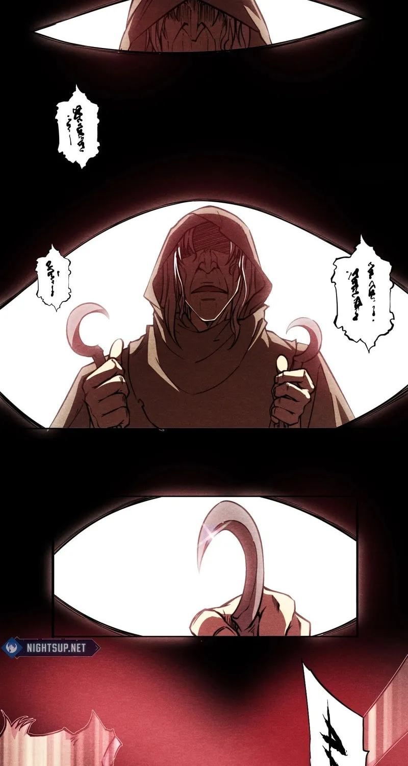 Dusk Divide Chapter 1 page 2 - 