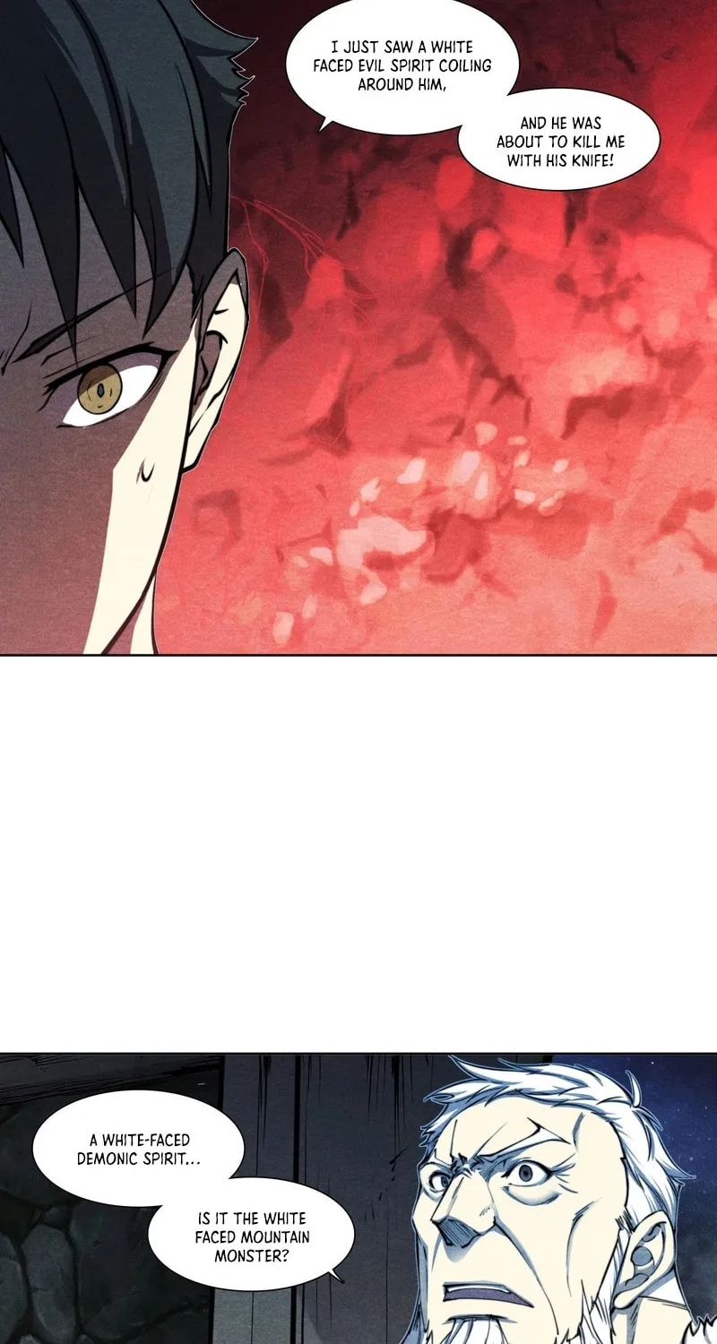 Dusk Divide Chapter 10 page 14 - 