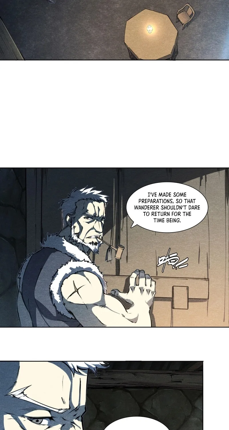 Dusk Divide Chapter 10 page 17 - 