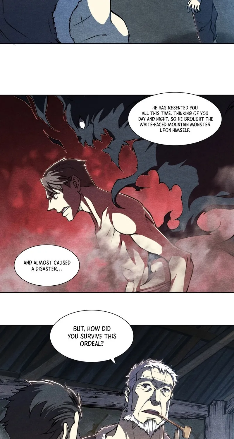 Dusk Divide Chapter 10 page 20 - 