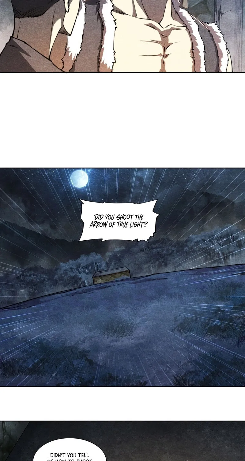 Dusk Divide Chapter 10 page 21 - 