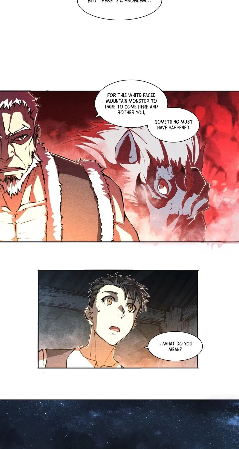 Dusk Divide Chapter 10 page 23 - 