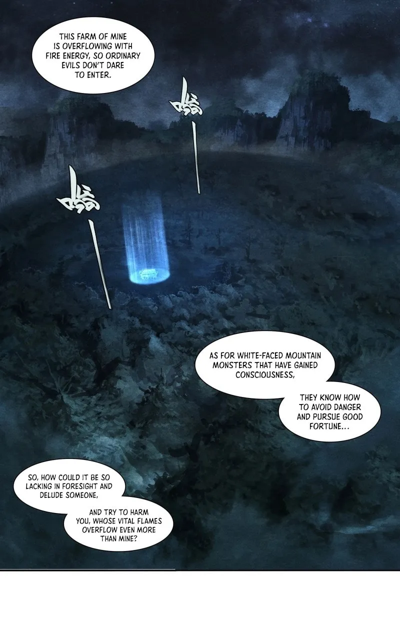 Dusk Divide Chapter 10 page 24 - 