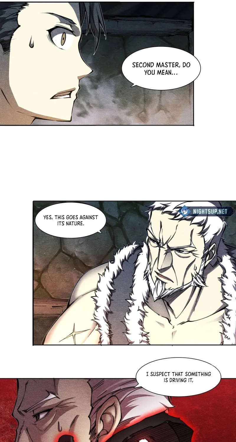 Dusk Divide Chapter 10 page 25 - 