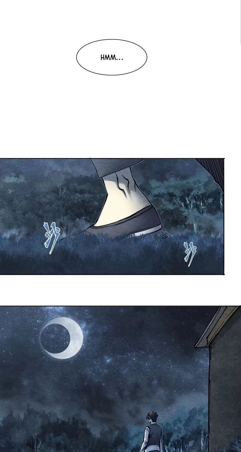 Dusk Divide Chapter 10 page 38 - 