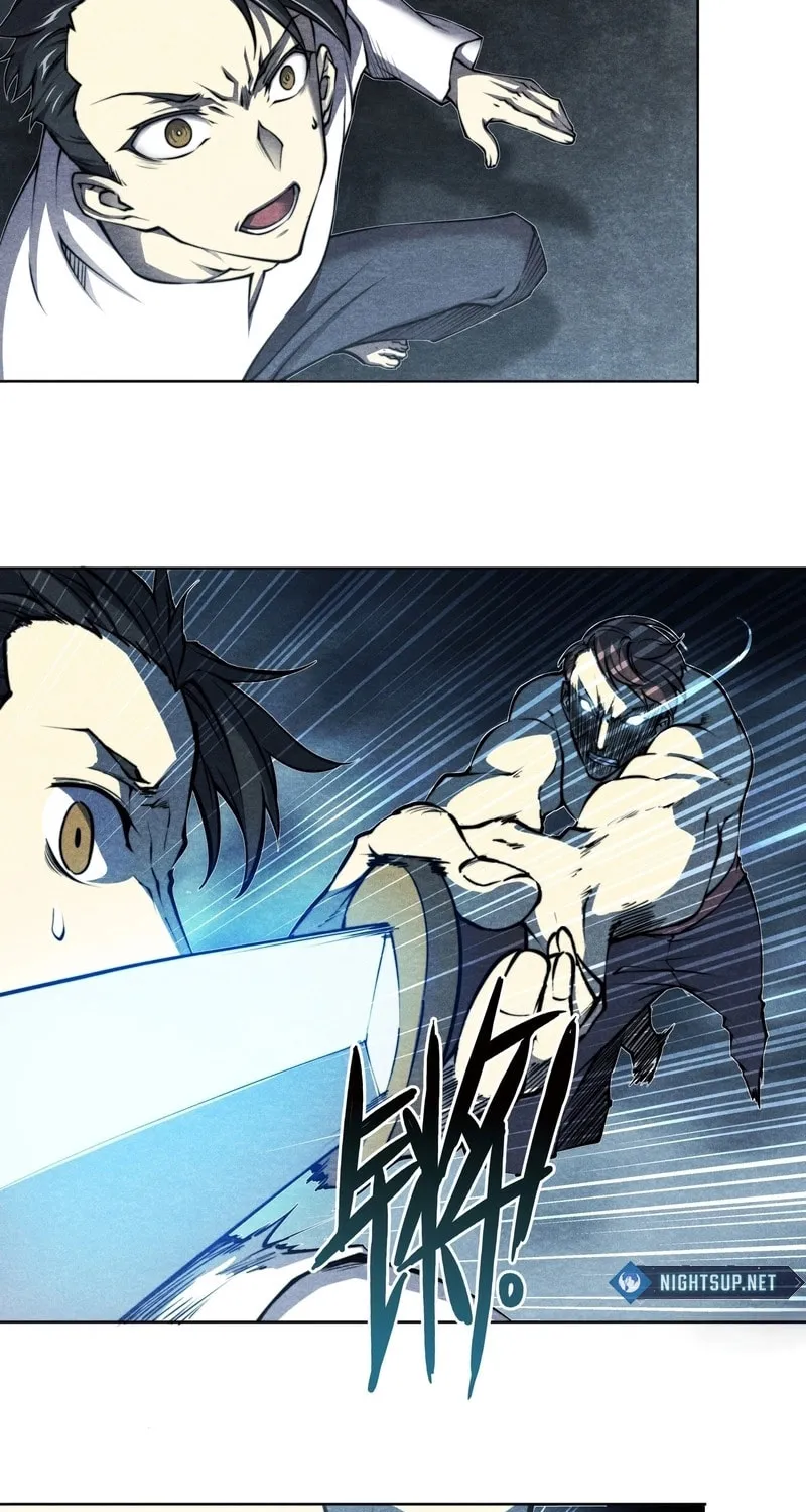 Dusk Divide Chapter 10 page 5 - 