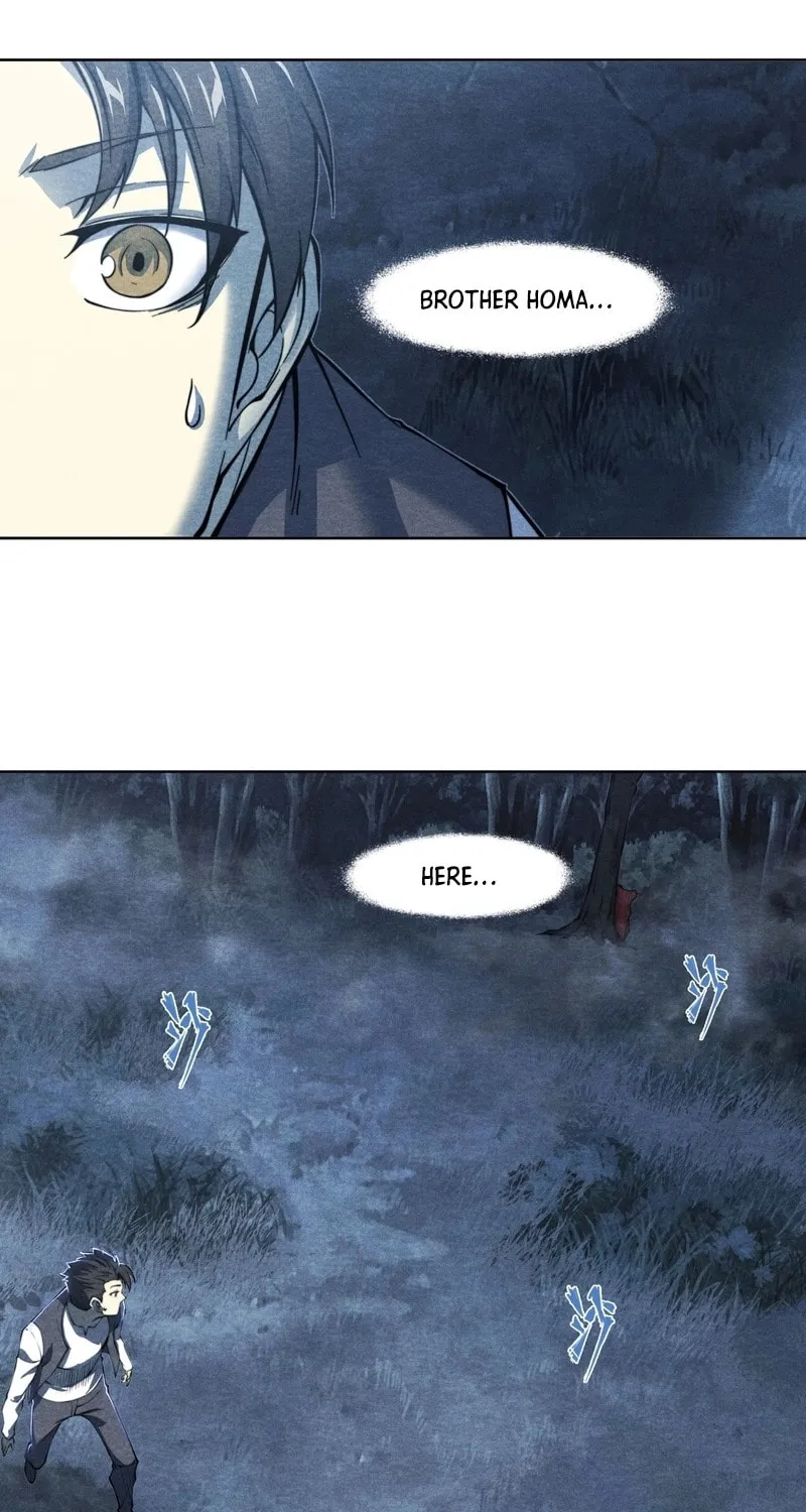 Dusk Divide Chapter 10 page 41 - 
