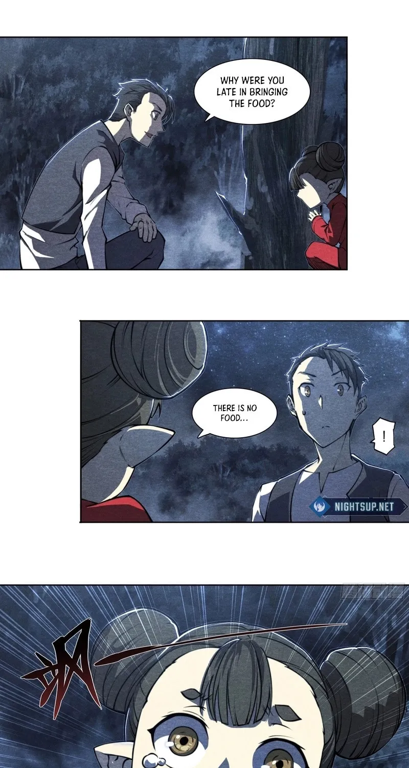 Dusk Divide Chapter 10 page 43 - 