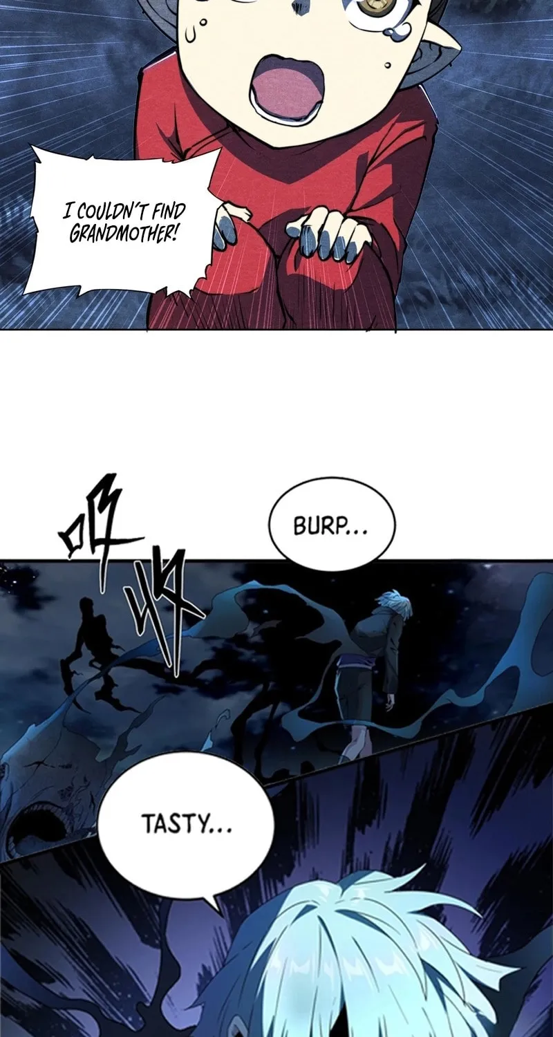 Dusk Divide Chapter 10 page 44 - 