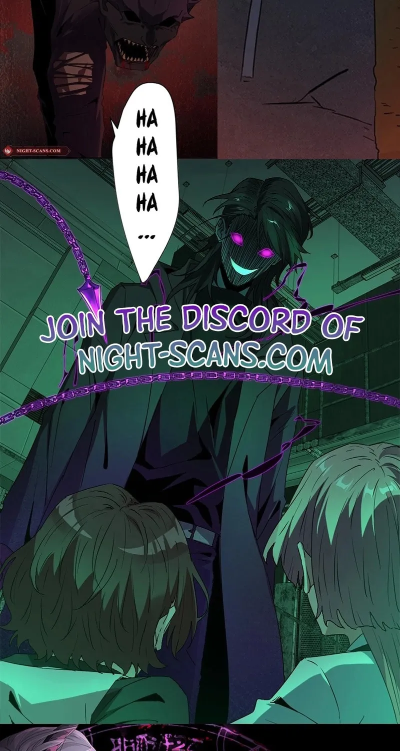 Dusk Divide Chapter 10 page 47 - 