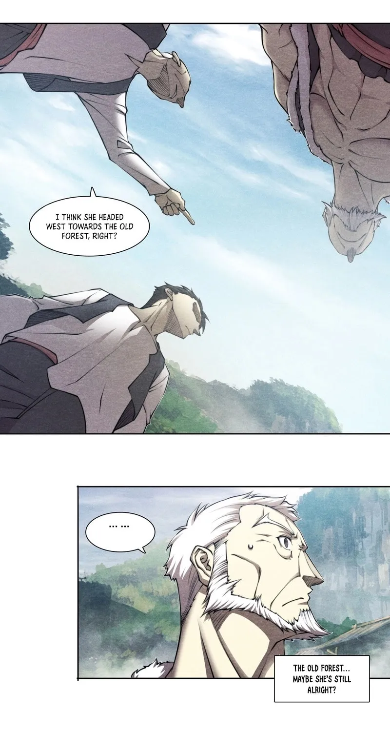 Dusk Divide Chapter 11 page 13 - 
