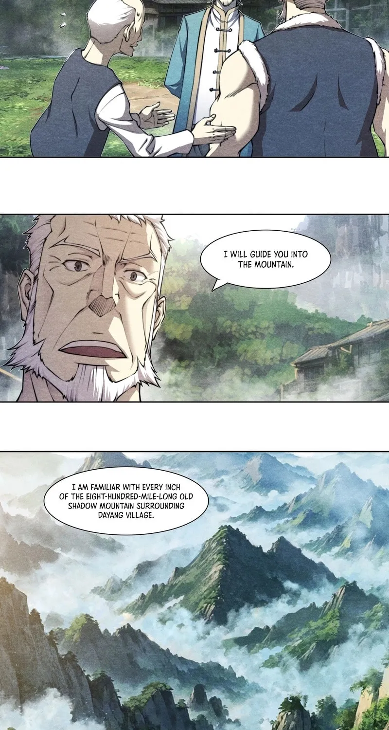 Dusk Divide Chapter 11 page 23 - 