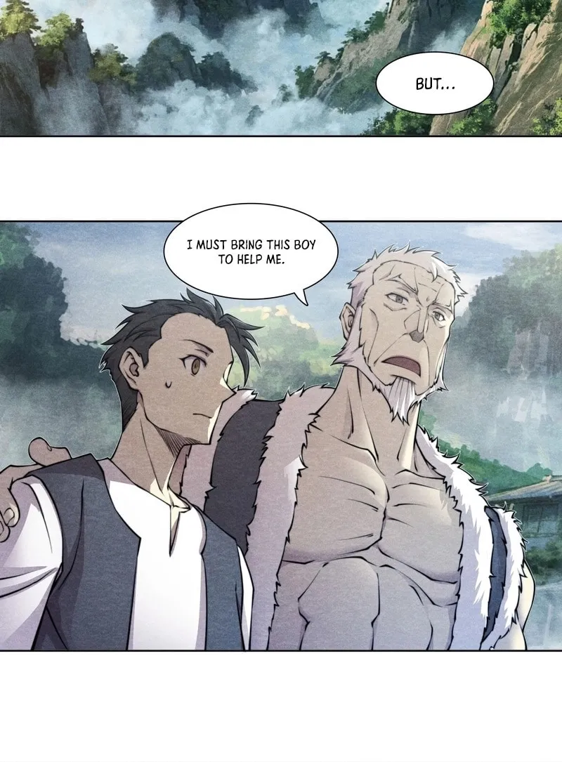 Dusk Divide Chapter 11 page 24 - 
