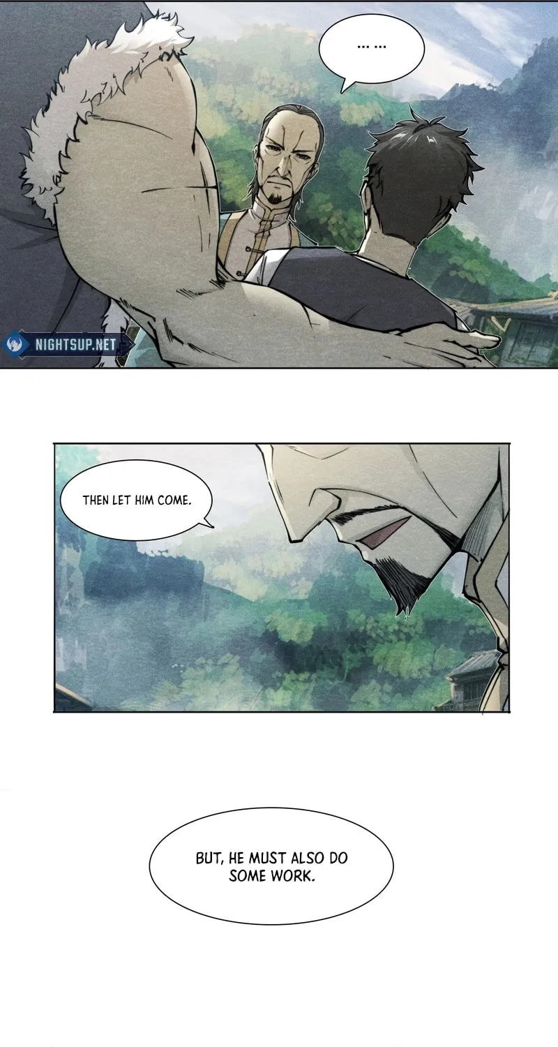 Dusk Divide Chapter 11 page 25 - 