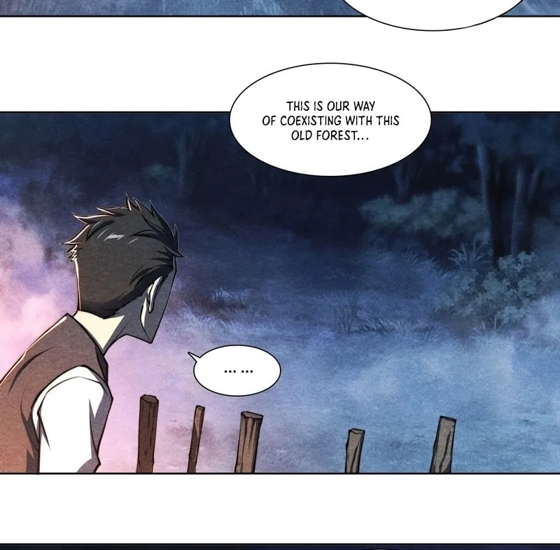 Dusk Divide Chapter 11 page 42 - 