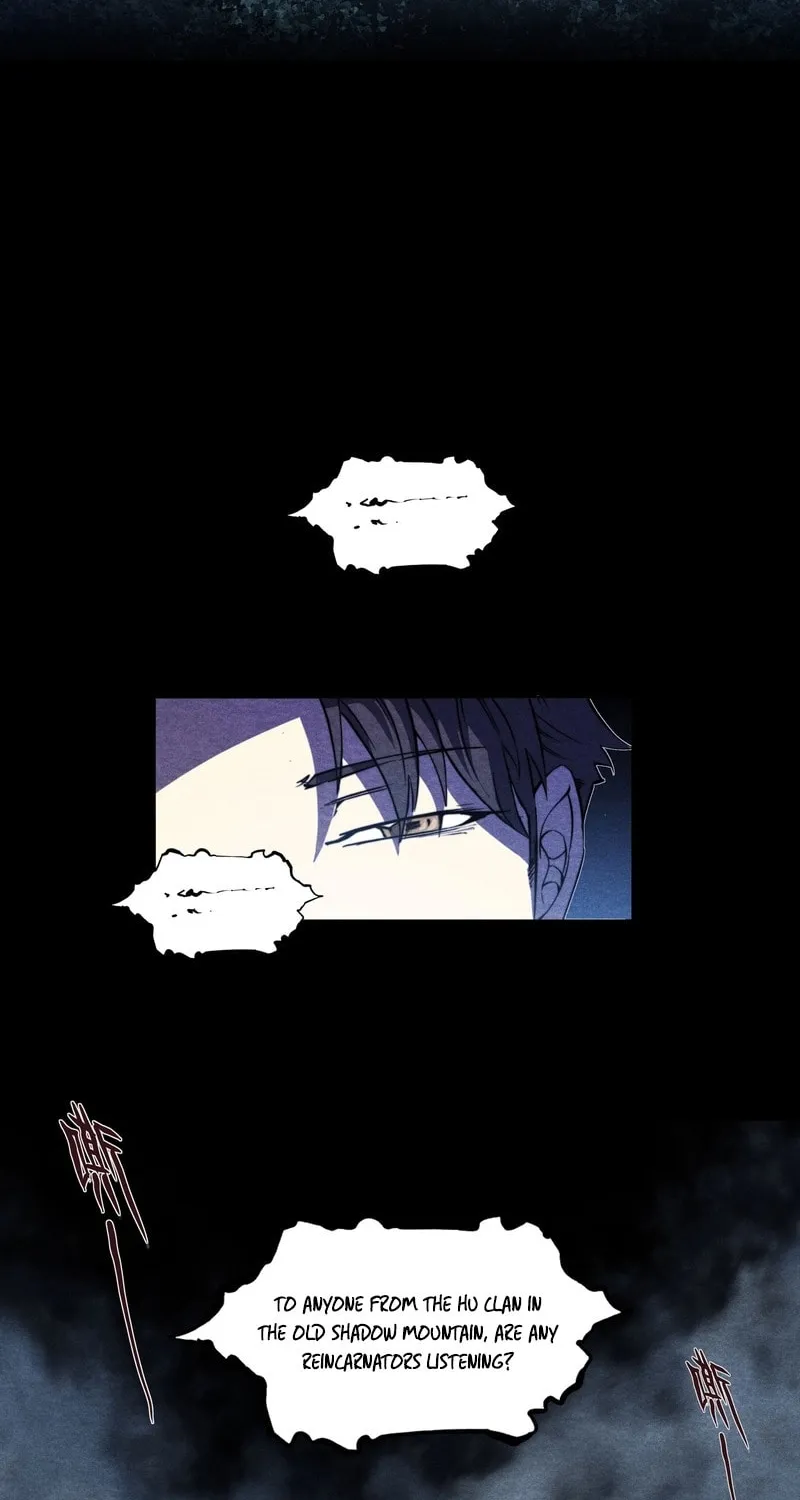Dusk Divide Chapter 11 page 46 - 