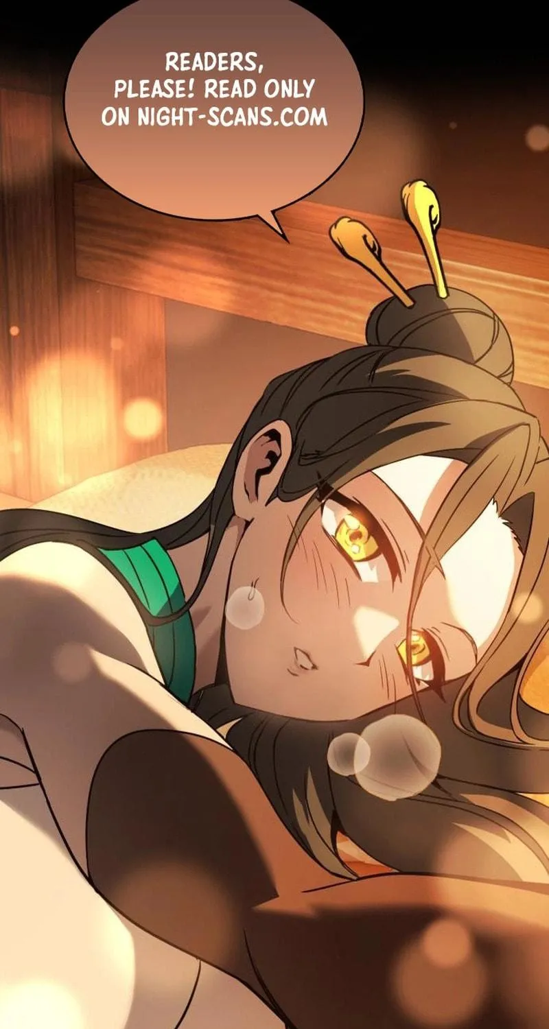 Dusk Divide Chapter 11 page 48 - 