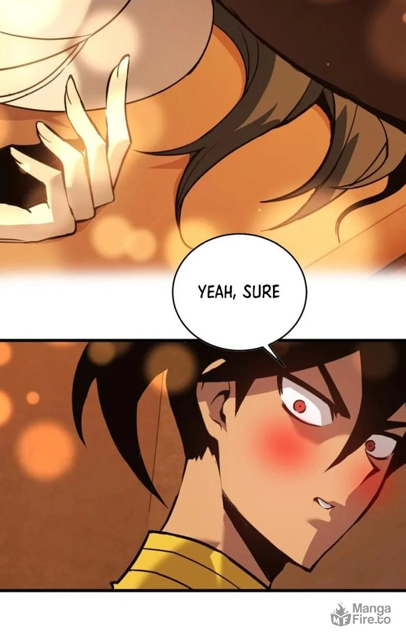 Dusk Divide Chapter 11 page 49 - 