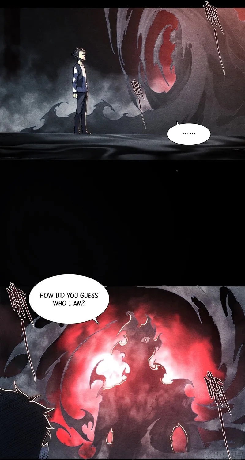 Dusk Divide Chapter 12 page 13 - 