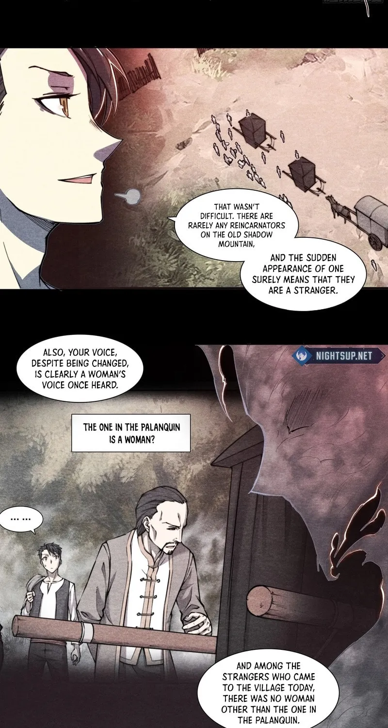 Dusk Divide Chapter 12 page 14 - 
