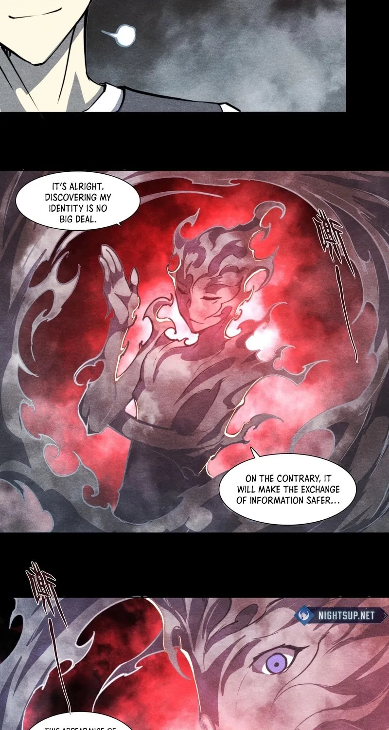 Dusk Divide Chapter 12 page 16 - 