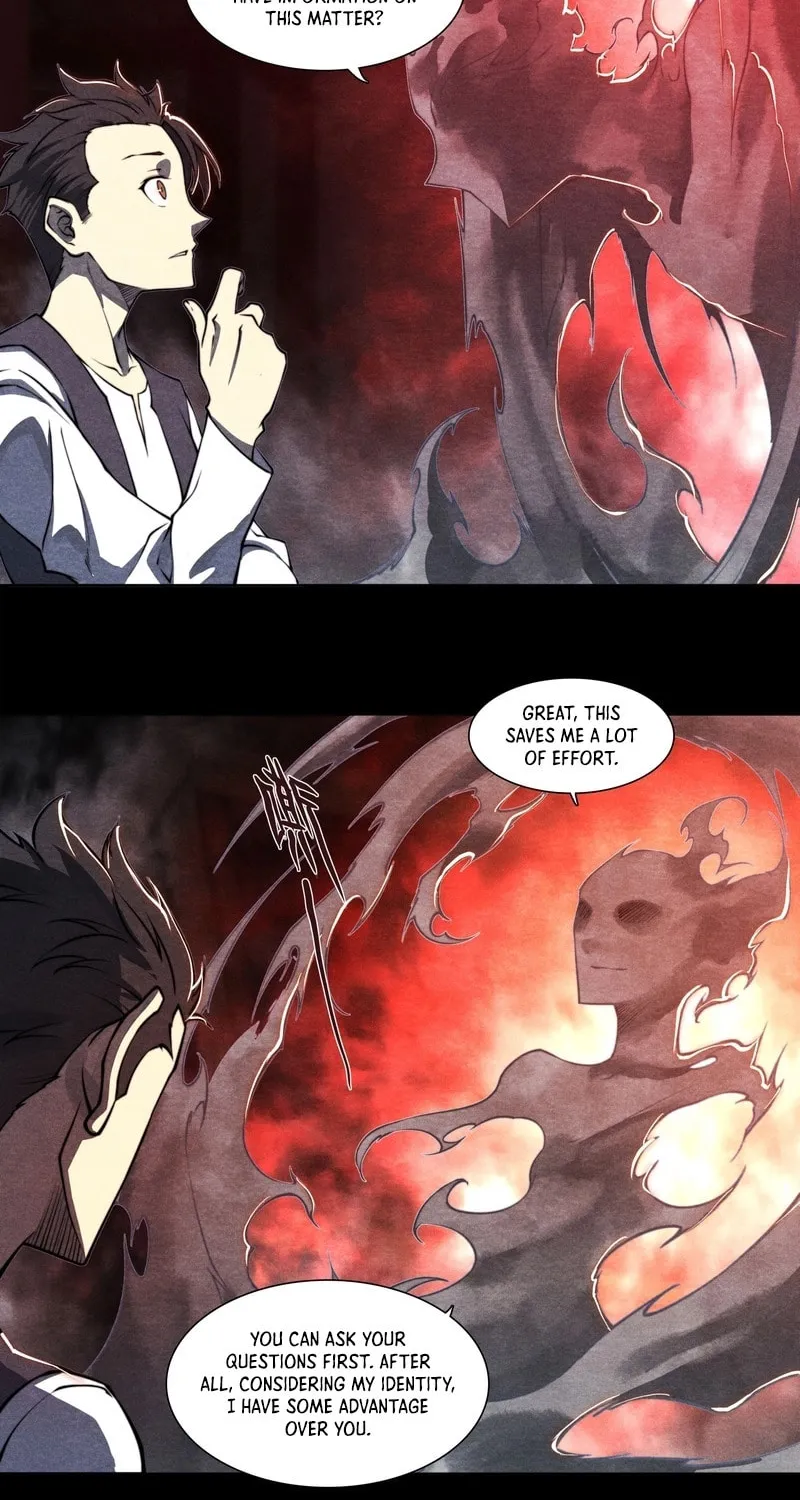 Dusk Divide Chapter 12 page 20 - 