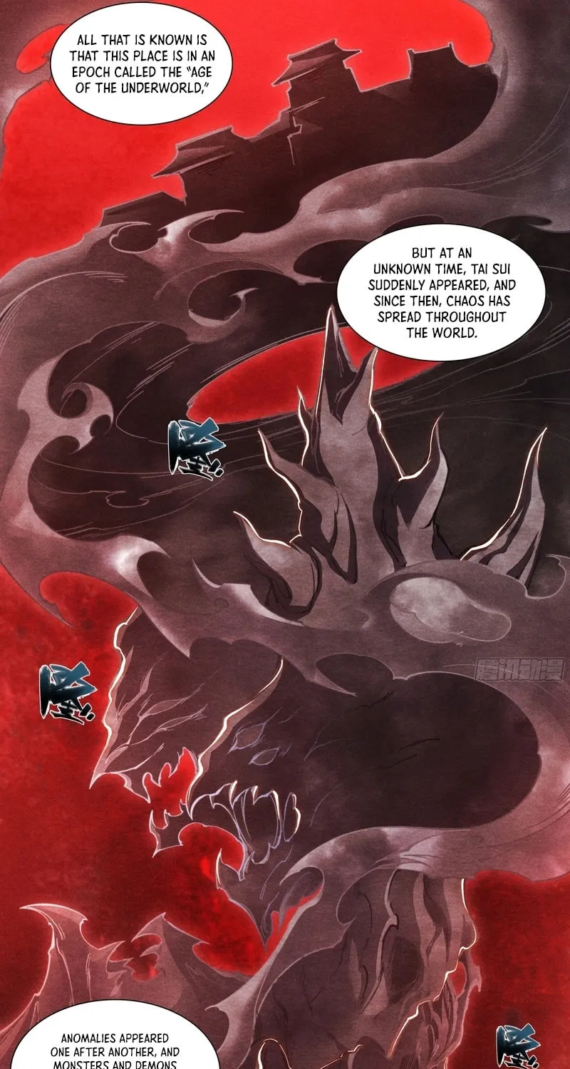 Dusk Divide Chapter 12 page 24 - 