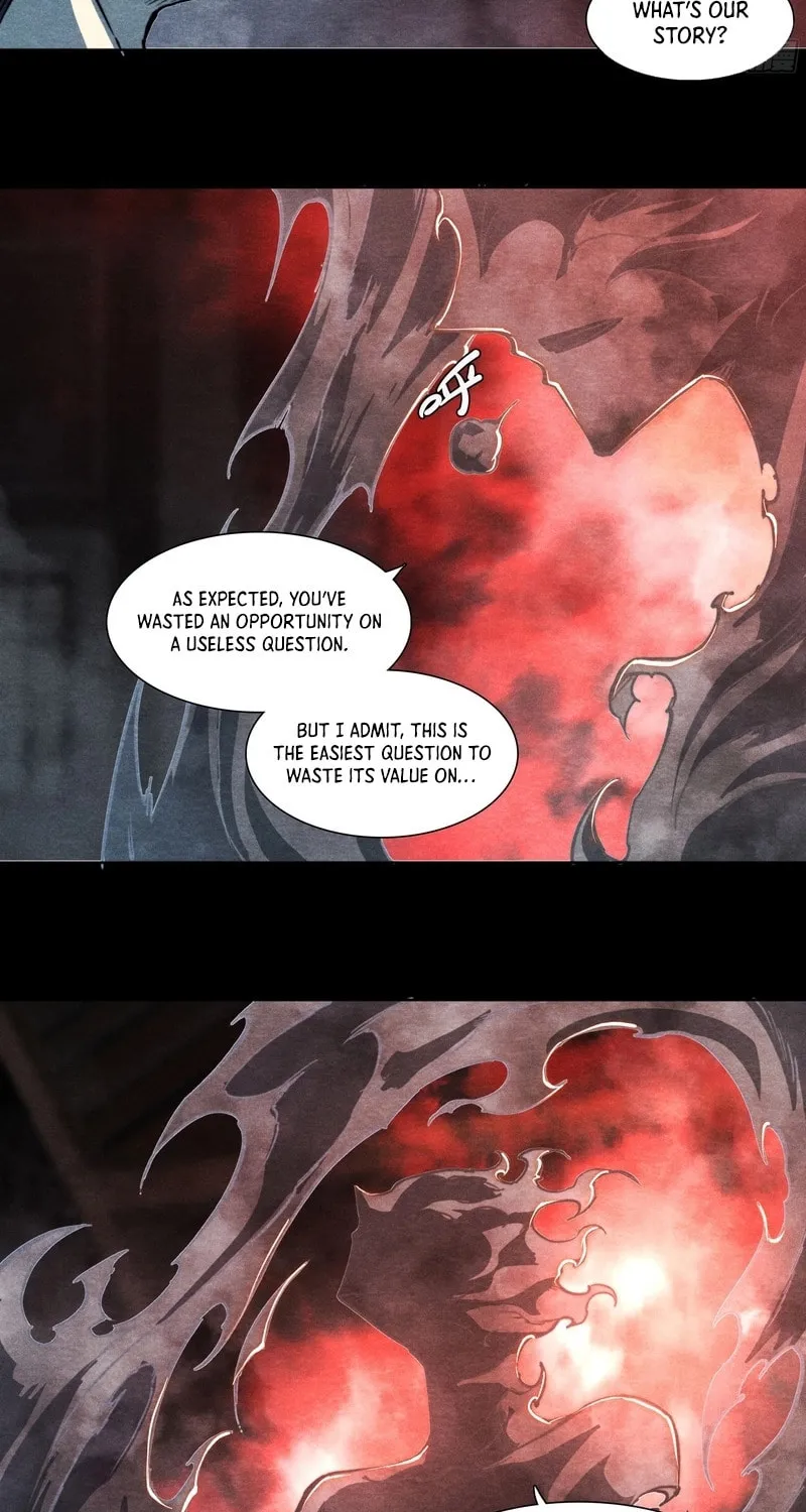 Dusk Divide Chapter 12 page 27 - 