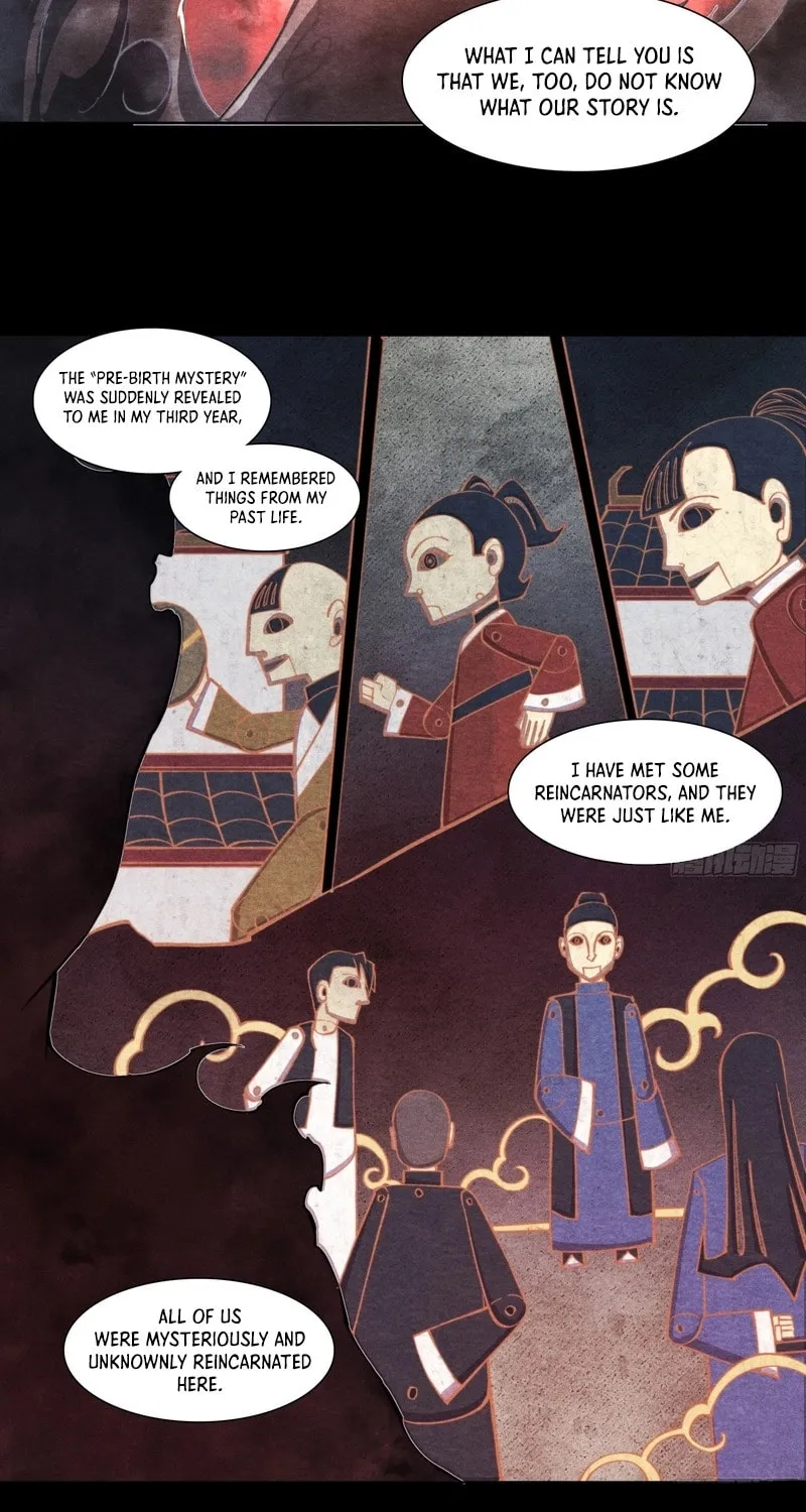 Dusk Divide Chapter 12 page 28 - 