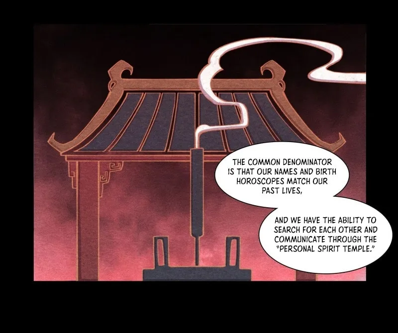 Dusk Divide Chapter 12 page 29 - 