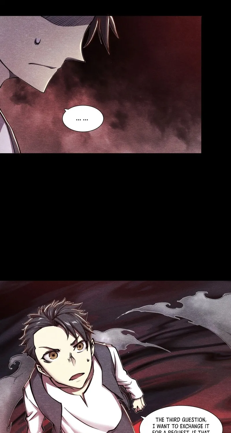 Dusk Divide Chapter 12 page 33 - 
