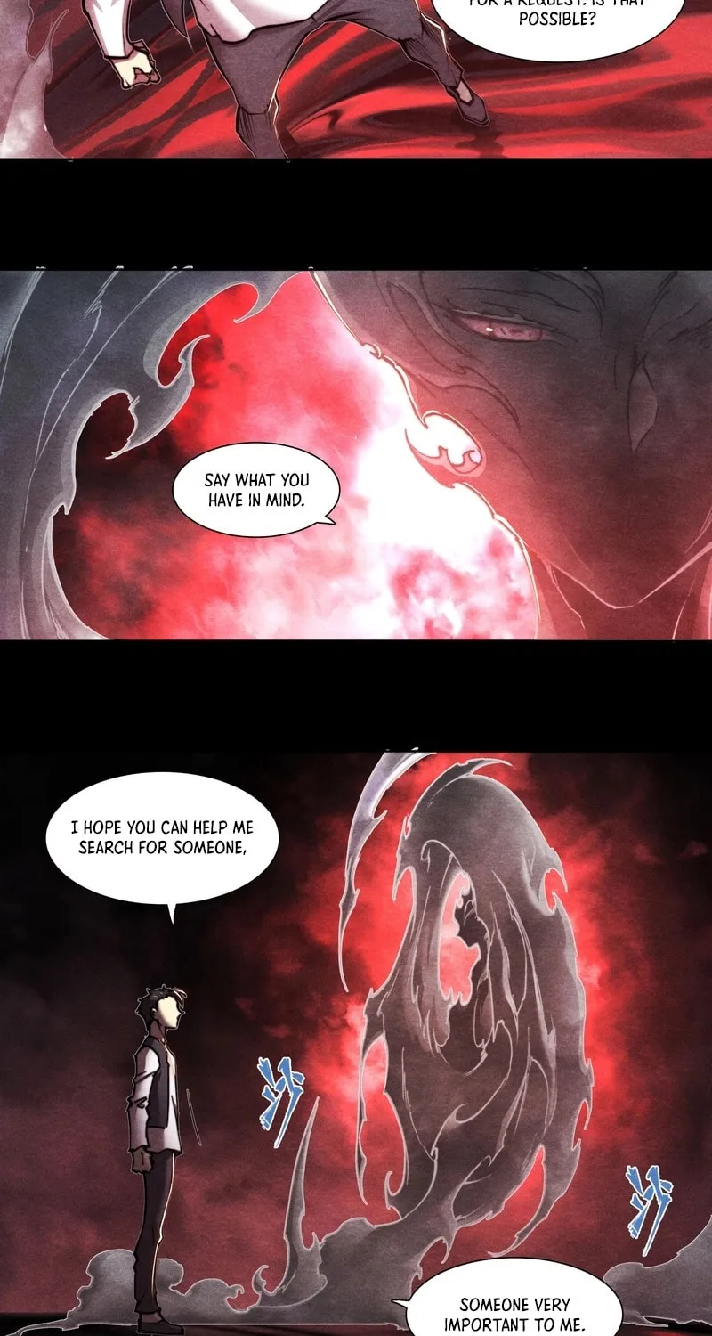 Dusk Divide Chapter 12 page 34 - 