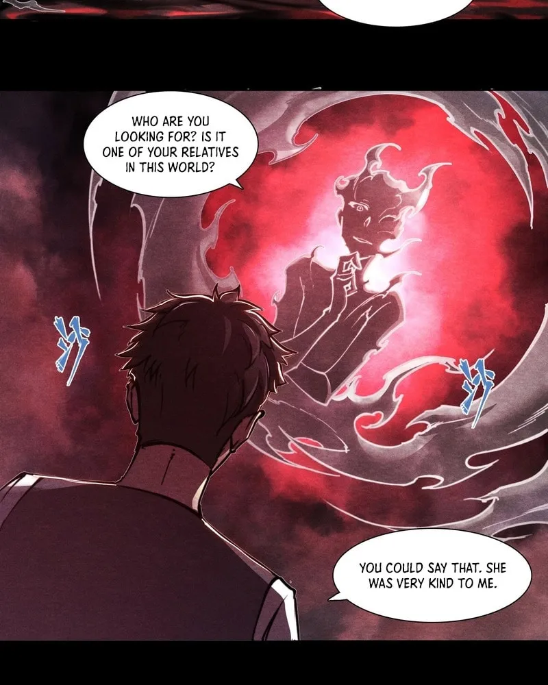 Dusk Divide Chapter 12 page 35 - 
