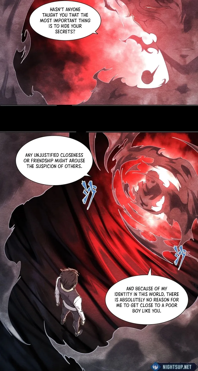 Dusk Divide Chapter 12 page 37 - 