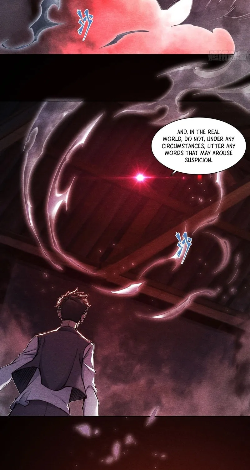 Dusk Divide Chapter 12 page 40 - 