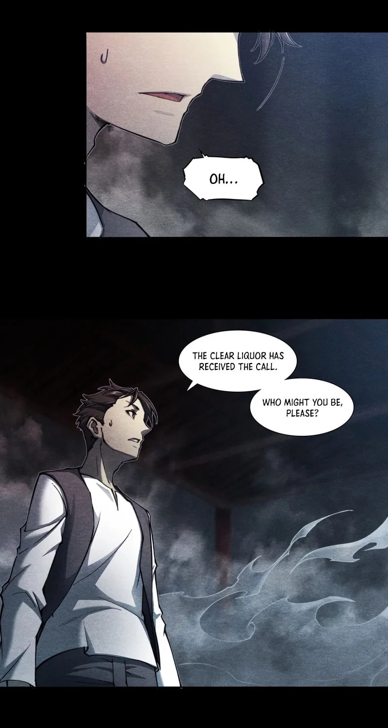 Dusk Divide Chapter 12 page 5 - 