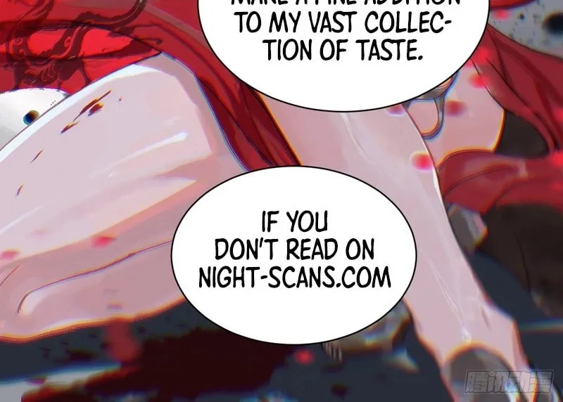 Dusk Divide Chapter 12 page 43 - 